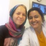 foreign patient in nepal