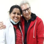 international patient in dental clinic in kathmandu