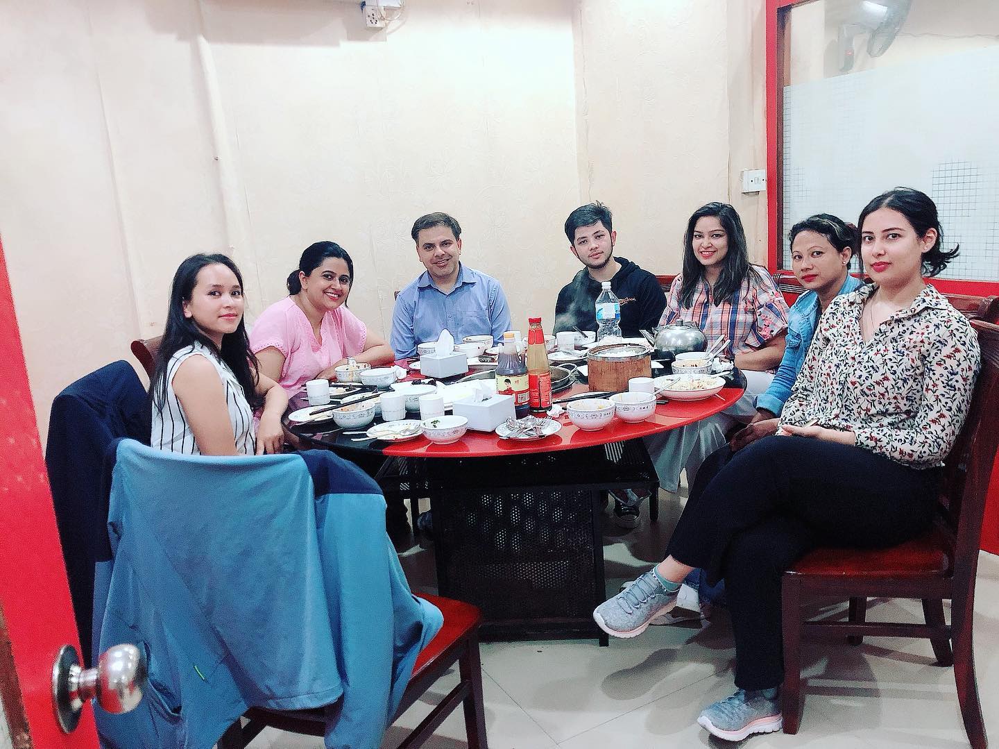 Shangrila Dental Family