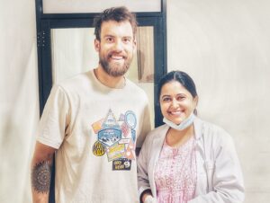 international patients