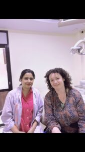 dental tourism in nepal