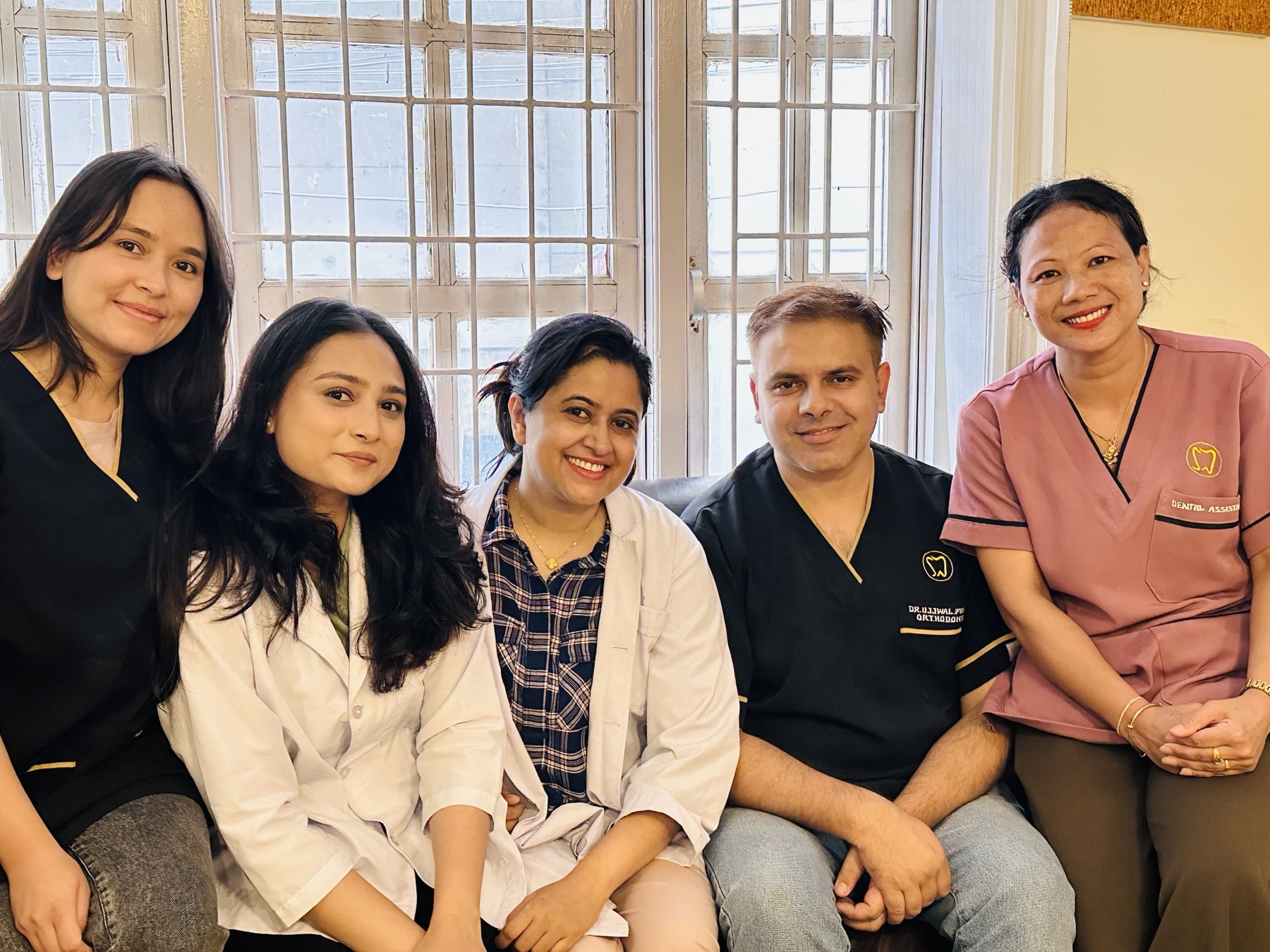 Shangrila Dental Family